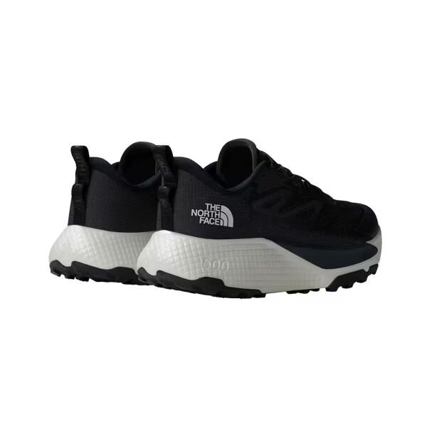 The North Face Altamesa 500 Erkek Patika Koşu Ayakkabısı Siyah - 45.5
