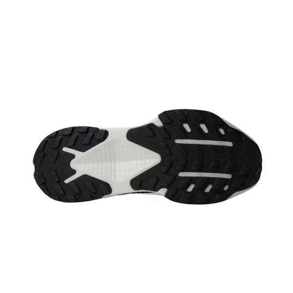 The North Face Altamesa 500 Erkek Patika Koşu Ayakkabısı Siyah - 45.5