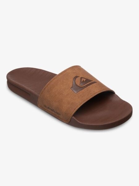 Quicksilver Erkek Terlik RIVI NUBUCK SLI AQYL101355 41