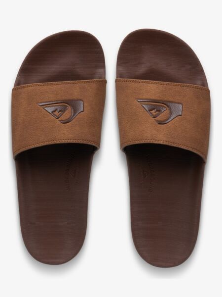 Quicksilver Erkek Terlik RIVI NUBUCK SLI AQYL101355 41