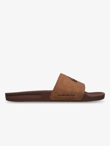 Quicksilver Erkek Terlik RIVI NUBUCK SLI AQYL101355 41