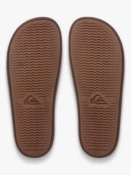 Quicksilver Erkek Terlik RIVI NUBUCK SLI AQYL101355 41