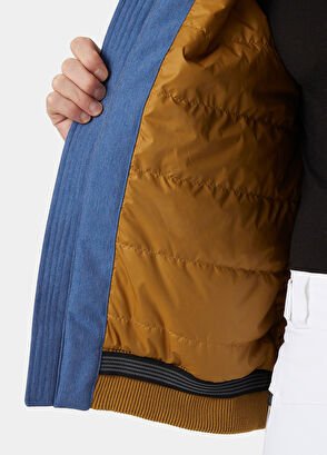 Helly Hansen Apres Varsity Erkek Mont Mavi - M