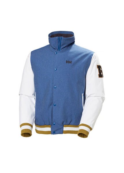 Helly Hansen Apres Varsity Erkek Mont Mavi - M