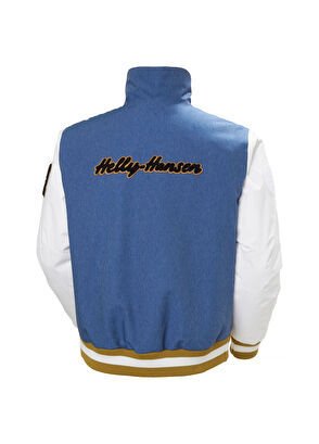 Helly Hansen Apres Varsity Erkek Mont Mavi - M