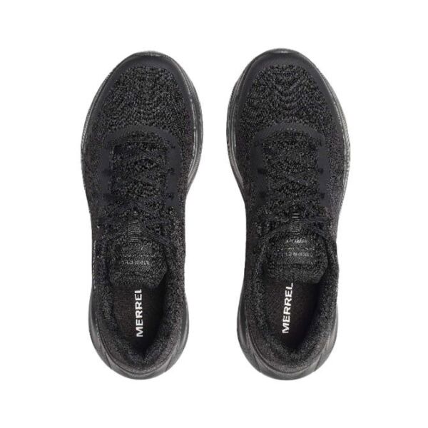 Merrell Morphaxis Erkek Günlük Ayakkabı 45 - Siyah