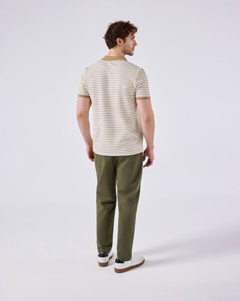 Ellesse Erkek Polo Tişört 6Sm5019 S