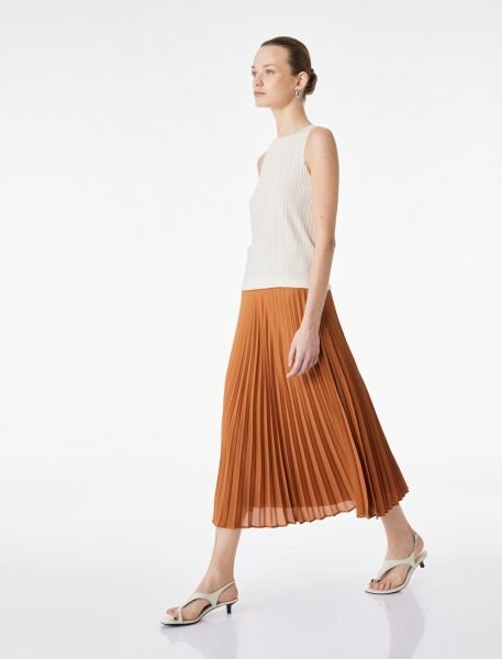 Koton Kiremit Etek 6Sak70076Uw 42 - Kiremit