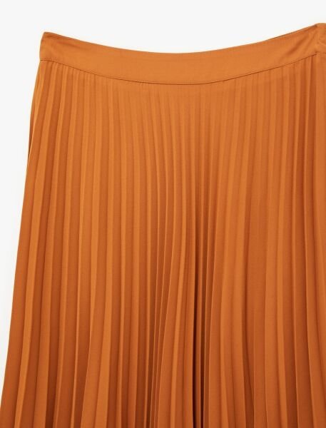 Koton Kiremit Etek 6Sak70076Uw 42 - Kiremit