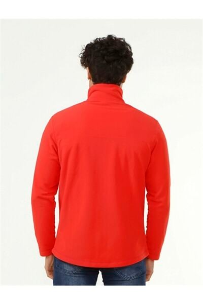 HELLY HANSEN Zippy Erkek Polar Mont
