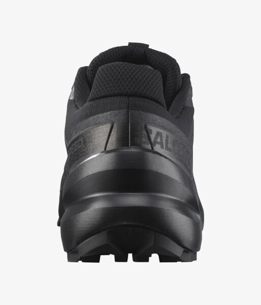 Salomon KOŞU/FİTNESS SPEEDCROSS 6 L41737900 Siyah - 46