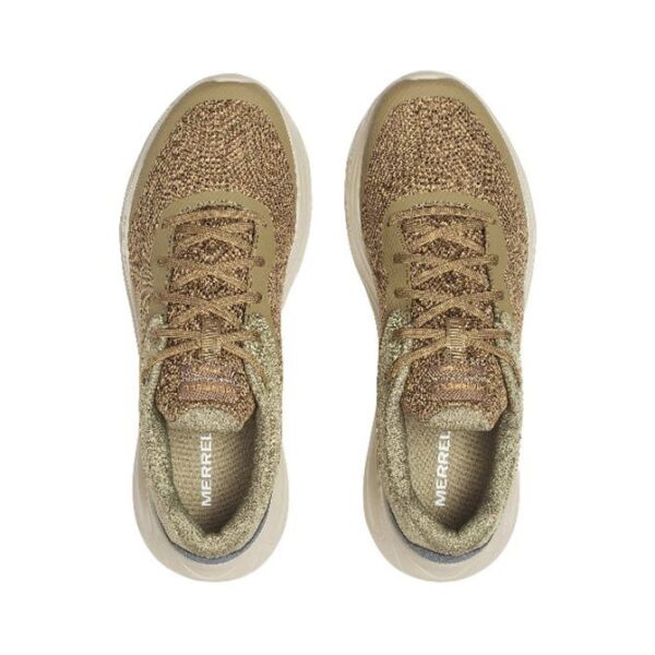Merrell Morphaxis Erkek Günlük Ayakkabı 46 - Kahverengi