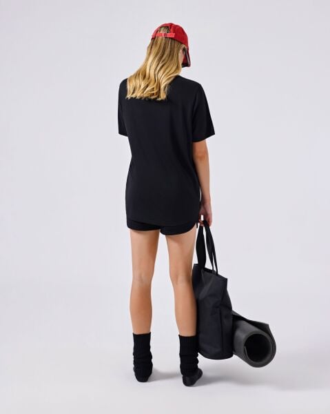 Ellesse Kadın Şort 6Sf4013 L - OFF WHITE