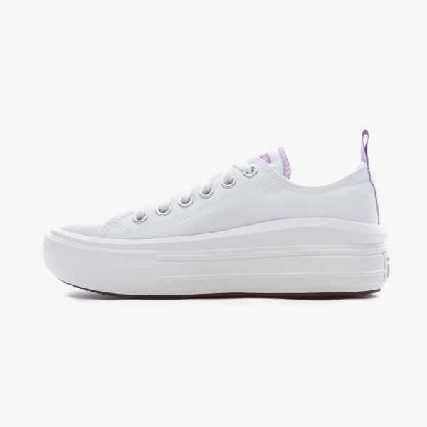 Converse Chuck Taylor All Star Move BEYAZ Beyaz - 39