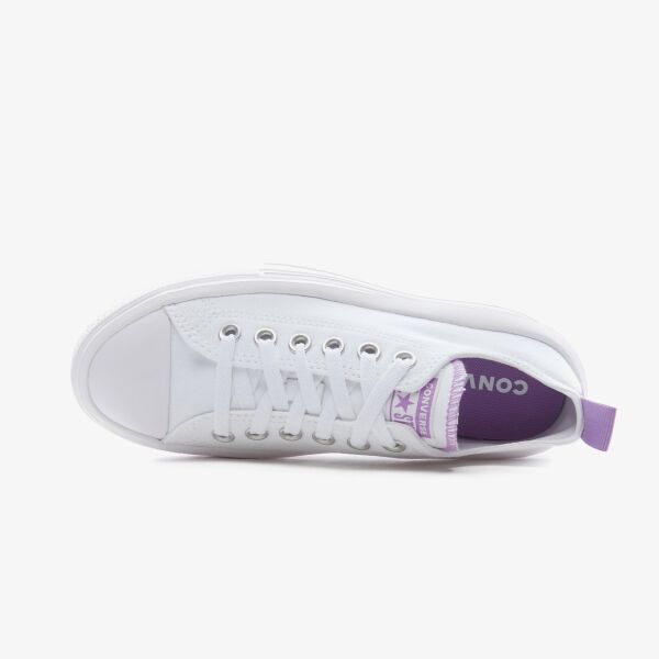 Converse Chuck Taylor All Star Move BEYAZ Beyaz - 39