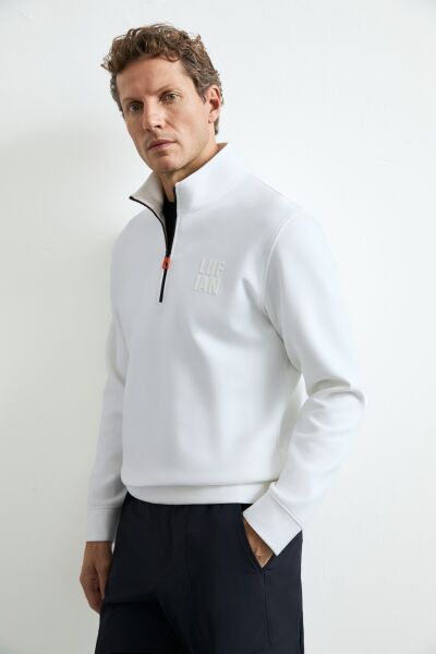 Lufian Chase Erkek Sweatshirt