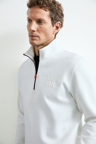 Lufian Chase Erkek Sweatshirt