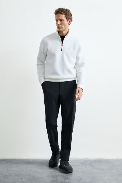 Lufian Chase Erkek Sweatshirt