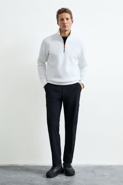 Lufian Chase Erkek Sweatshirt