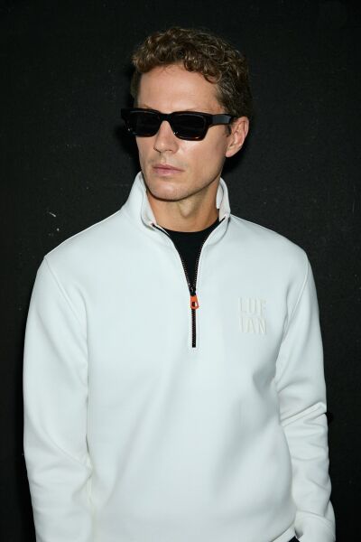 Lufian Chase Erkek Sweatshirt