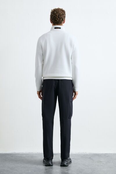 Lufian Chase Erkek Sweatshirt