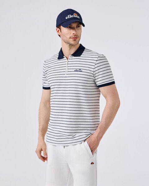 Ellesse Erkek Polo Tişört 6Sm5020 S