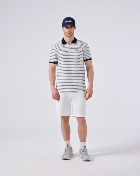 Ellesse Erkek Polo Tişört 6Sm5020 S