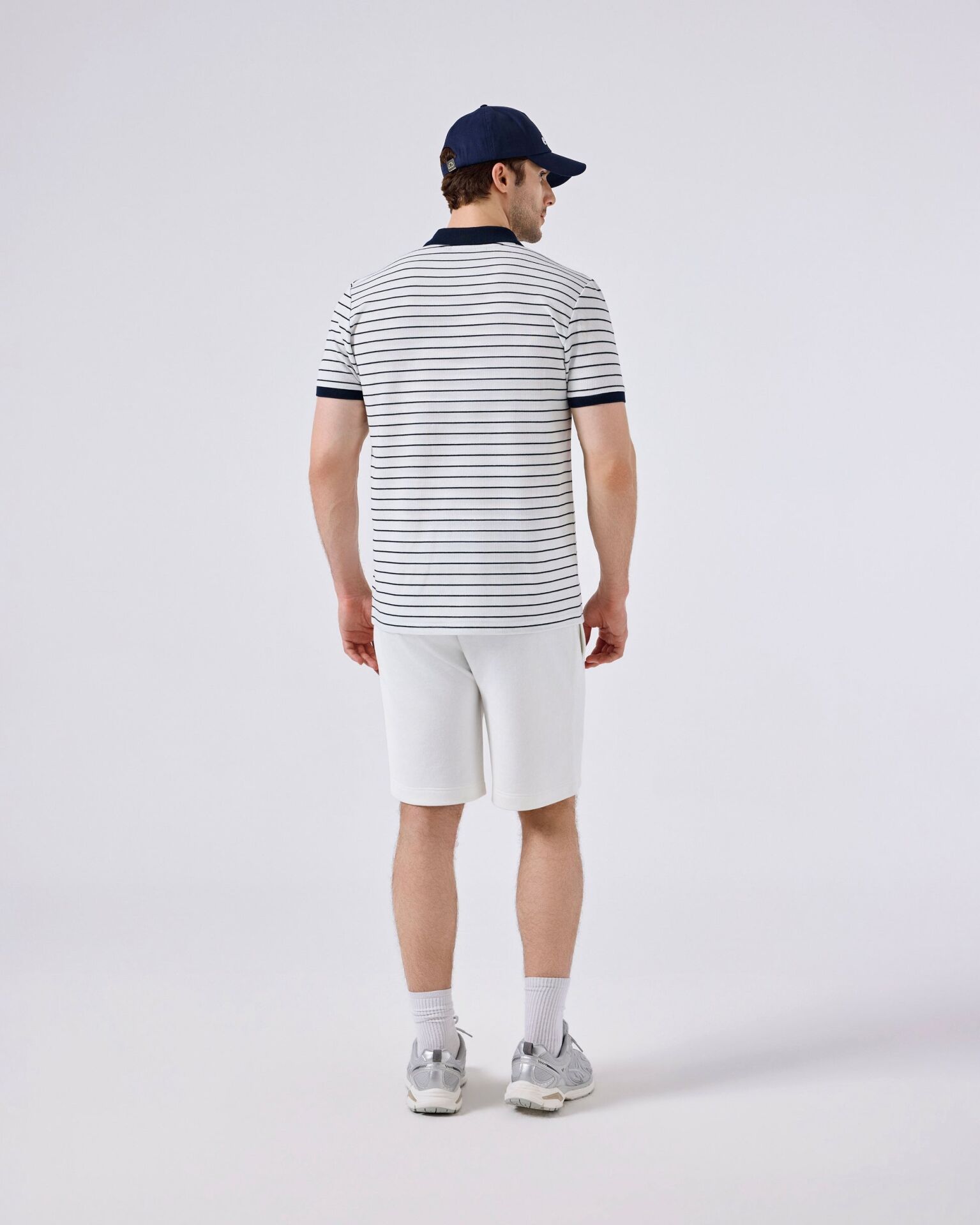 ELLESSE ERKEK POLO TİŞÖRT 6SM5020 S