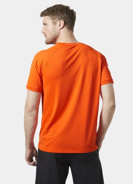Helly Hansen Hp Ocean Erkek T-Shirt 2.0 Mavi - XL