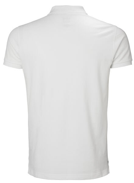 HELLY HANSEN  TRANSAT POLO Beyaz - XXL