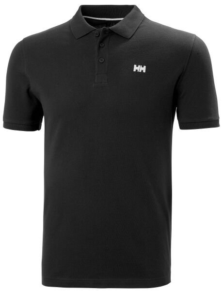 HELLY HANSEN  TRANSAT POLO Siyah - S