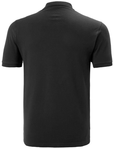 HELLY HANSEN  TRANSAT POLO Siyah - S