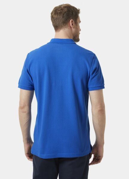HELLY HANSEN  TRANSAT POLO Siyah - S
