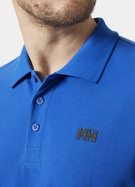 HELLY HANSEN  TRANSAT POLO Siyah - S