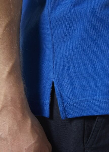 HELLY HANSEN  TRANSAT POLO Beyaz - XXL