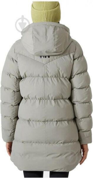 Helly Hansen Adore Puffy Kadın Parka Mont XS - Terrazzo
