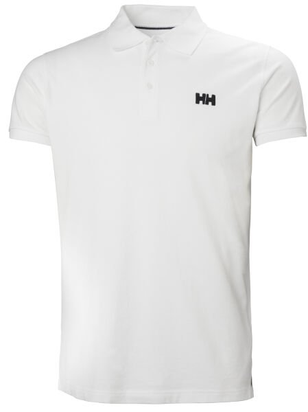 HELLY HANSEN  TRANSAT POLO Beyaz - XXL