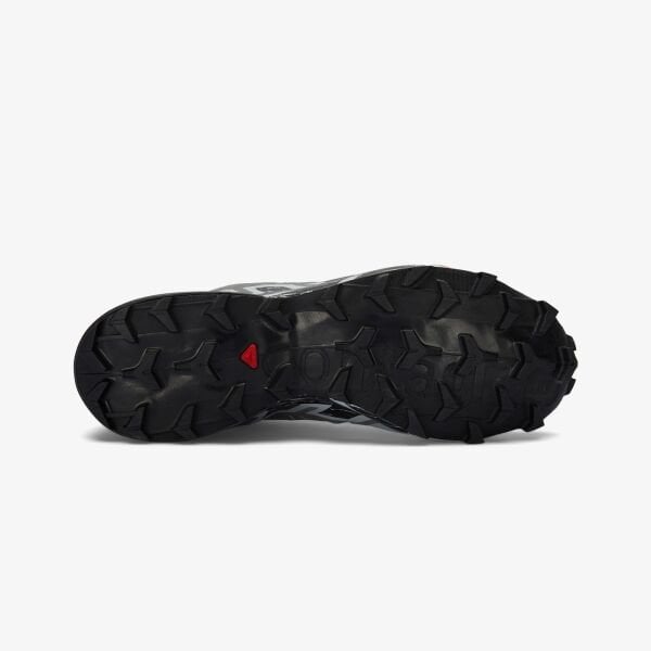Salomon KOŞU/FİTNESS SPEEDCROSS 6 L41738000 Gri - 45 1/3
