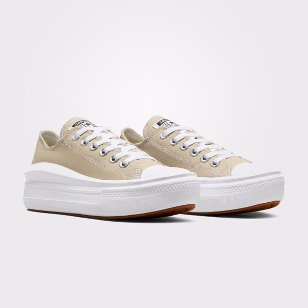 Converse Chuck Taylor All Star Move 40 - Pembe