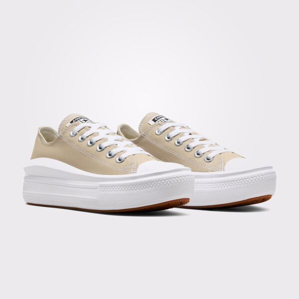 Converse Chuck Taylor All Star Move 40 - Pembe