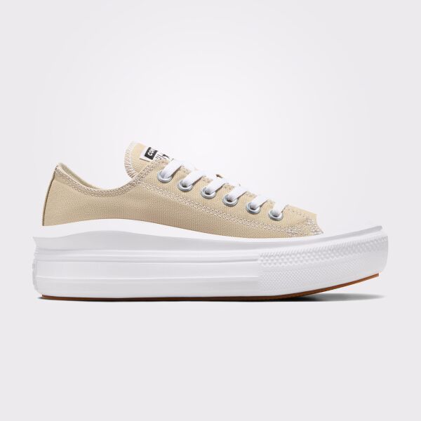 Converse Chuck Taylor All Star Move 40 - Pembe