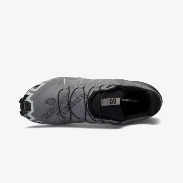 Salomon KOŞU/FİTNESS SPEEDCROSS 6 L41738000 Gri - 46