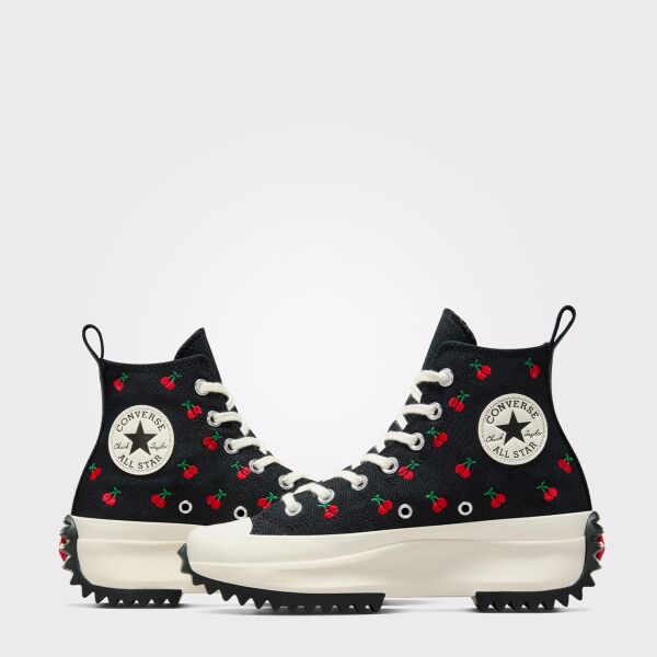 Converse Run Star Hıke SIYAH 40