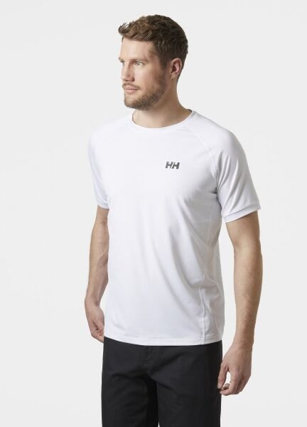 Helly Hansen Hp Ocean Erkek T-Shirt 2.0 Beyaz - XL