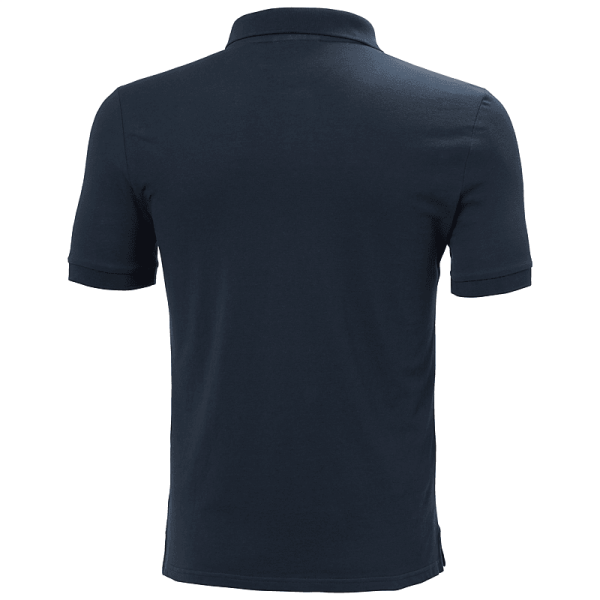 Helly Hansen Erkek Tişört Messına Graphıc Fıtted Polo T-Shırt Hha.54540