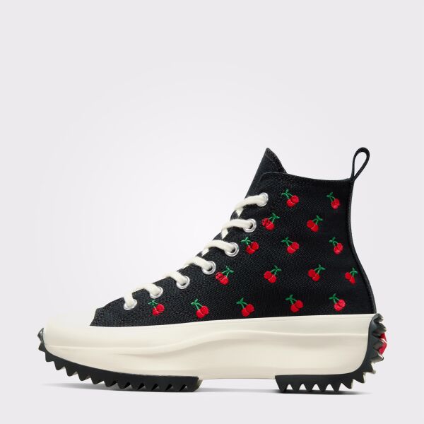 Converse Run Star Hıke SIYAH 37