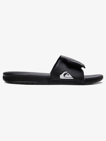 Quicksilver Erkek Terlik BRIGHT COAST ADJUST AQYL100957-XKWK Siyah - 42