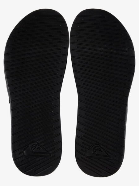 Quicksilver Erkek Terlik BRIGHT COAST ADJUST AQYL100957-XKWK Siyah - 42