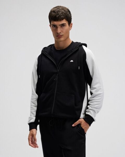 Ellesse Erkek Tişört EM559 XXL - Gri