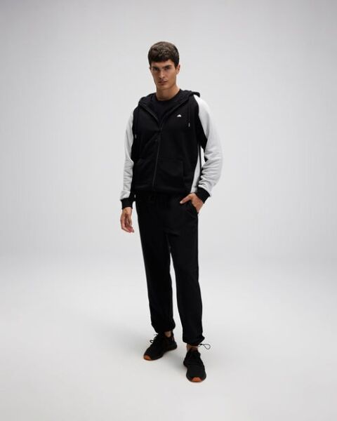 Ellesse Erkek Tişört EM559 XXL - Gri